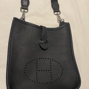 Hermes Evelyn mini TPM